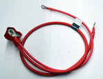 19116976 - Electrical: Positive Cable for Chevrolet: Impala, Monte Carlo Image