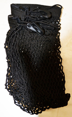 19244300 - : Cargo Area Net for Chevrolet: Volt Image