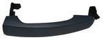 22867552 - Body: Handle, Outside for Chevrolet: Equinox, Malibu | GMC: Terrain | Saturn: Aura, Outlook Image