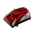 85132583 - Electrical: Tail Lamp Assembly for Chevrolet: Equinox Image