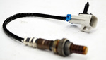 12562943 - Emission System: Oxygen Sensor for Cadillac: Escalade | Chevrolet: Avalanche 1500, Silverado 1500, Silverado 2500, Suburban 1500, Tahoe | GMC: Sierra 1500, Sierra 2500, Yukon, Yukon XL 1500 Image