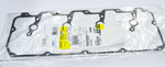 97321295 - Engine: Valve Cover Gasket for Chevrolet: Express 2500, Express 3500, Express 4500, Silverado 2500 HD, Silverado 2500 HD Classic, Silverado 3500, Silverado 3500 Classic, Silverado 3500 HD | GMC: Savana 2500, Savana 3500, Savana 4500, Sierra 2500 HD, Sierra 2500 HD Classic, Sierra 3500, Sierra 3500 Classic, Sierra 3500 HD Image