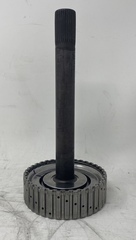 24238004 - : Automatic Transmission 4-5-6 Clutch Hub with Output Carrier Shaft and Dampener for GM Image