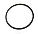 24572538 - Belts &amp; Cooling: Engine Coolant Outlet Gasket for Buick: Skylark | Chevrolet: Beretta, Cavalier, Malibu | Oldsmobile: Achieva, Alero | Pontiac: Grand Am, Sunfire Image