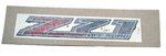 22774901 - Body: Decal for GM Image
