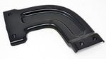 15185450 - Body: Upper Brace for Cadillac: Escalade, Escalade ESV, Escalade EXT | Chevrolet: Avalanche, Silverado 1500, Silverado 2500 HD, Silverado 3500 HD, Suburban 1500, Suburban 2500, Tahoe | GMC: Sierra 1500, Sierra 2500 HD, Sierra 3500 HD, Yukon, Yukon XL 1500, Yukon XL 2500 Image