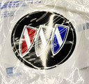 10273068 - Body: Emblem for Buick: Century, Regal Image