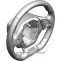 84097198 - : 2017 Chevrolet Camaro - Steering Wheel for GM Image