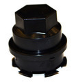 12472839 - : Wheel Lug Nut Cap for Cadillac: Escalade, Escalade ESV | Chevrolet: Astro, Avalanche, Express 1500, Express 2500, Express 3500, Silverado 1500, Silverado 1500 Classic, Silverado 1500 HD, Silverado 1500 HD Classic, Silverado 2500, Silverado 2500 HD, Silverado 2500 HD Classic, Silverado 3500, Silverado 3500 Classic, Silverado 3500 HD, Suburban 1500, Suburban 2500, Tahoe | GMC: Safari, Savana 1500, Savana 2500, Savana 3500, Sierra 1500, Sierra 1500 Classic, Sierra 1500 HD, Sierra 1500 HD Classic, Sierra 2500, Sierra 2500 HD, Sierra 2500 HD Classic, Sierra 3500, Sierra 3500 Classic, Sierra 3500 HD, Yukon, Yukon XL 1500, Yukon XL 2500 Image
