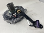 84166745 - Cooling System: Fan Clutch for Chevrolet: Silverado 2500 HD, Silverado 3500 HD | GMC: Sierra 2500 HD, Sierra 3500 HD Image