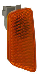 2011-2016 GM Side Marker Lamp - GM (42334144)