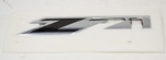 23172677 - Accessories: Door Emblem for GM Image