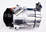 20772560 - HVAC: Compressor Assembly for Chevrolet: Cobalt, HHR | Pontiac: G5 Image