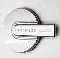 9597233 - Suspension: Wheel Cap for Hummer: H3 Image