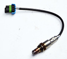 12637297 - : Heated Oxygen Sensor for Chevrolet: Express 3500 | GMC: Savana 3500 Image