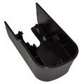 25800773 - : Windshield Wiper Arm Finish Cap for GMC: Acadia | Saturn: Outlook Image