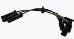 12635741 - Ignition: Spark Plug Wire Set for Buick: Lucerne | Chevrolet: Impala Image