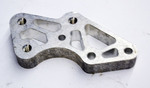 15239921 - : Black Manual Transmission Mount Adapter for GM Image