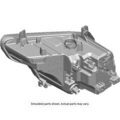 84848267 - Electrical: Headlamp Assembly for Buick: Enclave Image