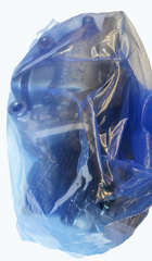 12639421 - Emission System: By-Pass Valve for Chevrolet: Silverado 2500 HD, Silverado 3500 HD | GMC: Sierra 2500 HD, Sierra 3500 HD Image