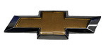 22760644 - Body: Emblem for Chevrolet: Equinox Image