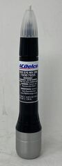 19367655 - : Son of a Gun Gray Metallic (WA139X) Four-In-One Touch-Up Paint - .5 oz Pen for GM Image