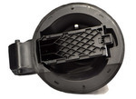 95073208 - : Fuel Filler Housing with Hinge, Pin, and Springs for GM Image