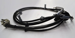 84634113 - : Battery Negative Cable for Chevrolet: Silverado 1500, Silverado 1500 LD | GMC: Sierra 1500, Sierra 1500 Limited Image