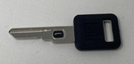 26019394 - : Ignition Key for GM Image