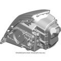 20836120 - : Passenger Side Headlamp Assembly for GM Image