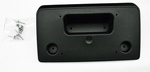 22891635 - Body: License Bracket for GM Image
