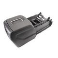 84502920 - Body: Seat Console for GM Image