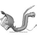 84766925 - : Fuel Tank Filler Pipe for GM Image