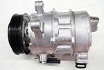 85737359 - : Compressor Kit for GM Image
