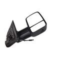 23457213 - Body: Door Mirror for GM Image