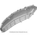 42497946 - : Front Lower Grille for GM Image
