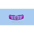 23190289 - : 2007-2014 GM Grille Assembly for GM Image