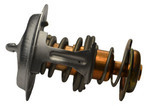 12559807 - Cooling System: Thermostat for Buick: Lucerne | Cadillac: Allante, DeVille, DTS, Eldorado, Seville, SRX, STS, XLR | Oldsmobile: Aurora | Pontiac: Bonneville Image