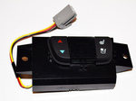 84598298 - : Heater and Air Conditioning Auxiliary Control for GM Image