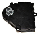15887322 - HVAC: Actuator for Cadillac: Escalade | Chevrolet: Silverado 1500, Silverado 2500 HD, Silverado 3500 HD, Tahoe | GMC: Sierra 1500, Sierra 2500 HD, Sierra 3500 HD, Yukon Image