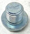 96829610 - : Oil Pan Drain Plug for GM Image