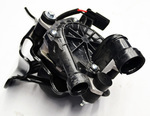 12634644 - : Secondary Air Injection Pump with Bracket for GM Image