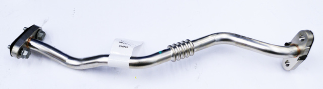 12660184 - Engine: Oil Inlet Tube for Buick: Encore | Chevrolet: Cruze, Equinox, Malibu, Trax | GMC: Terrain Image