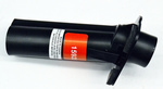 15922078 - : Spare Wheel Lock Cylinder Case for GM Image