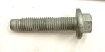 11548787 - Engine: Trans Mount Bolt for Chevrolet: Silverado 2500 HD, Silverado 3500 HD | GMC: Sierra 2500 HD, Sierra 3500 HD Image