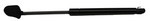 10380000 - : Rear Compartment Lift Window Strut for GM Image