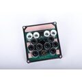 20980215 - Electrical: ABS Control Unit for Chevrolet: Silverado 2500 HD, Silverado 3500 HD | GMC: Sierra 2500 HD, Sierra 3500 HD Image