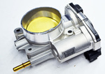 12631018 - : Fuel Injection Throttle Body with Throttle Actuator for Chevrolet: Colorado | GMC: Canyon Image