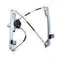84621036 - : Front Driver Side Door Window Regulator for Cadillac: Escalade, Escalade ESV | Chevrolet: Silverado 1500, Silverado 1500 LD, Silverado 2500 HD, Silverado 3500 HD, Suburban, Suburban 3500 HD, Tahoe | GMC: Sierra 1500, Sierra 1500 Limited, Sierra 2500 HD, Sierra 3500 HD, Yukon, Yukon XL Image