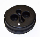 15286279 - Exhaust: Insulator for Chevrolet: Cobalt, HHR | Pontiac: G5 | Saturn: Ion, Vue Image